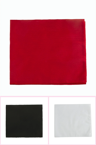 Karışık Desenli Bandana 50*50