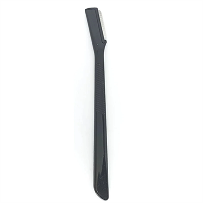4 Parcali Hassas Kas Bakim Seti Cimbiz Makas Sekillendirme Bicagi Ve Tarak Fircasi BX-313495