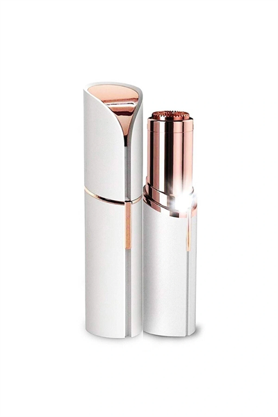 Kaş Bıyık Kaş Alma Epilasyon Aleti Yüz Epilatörü