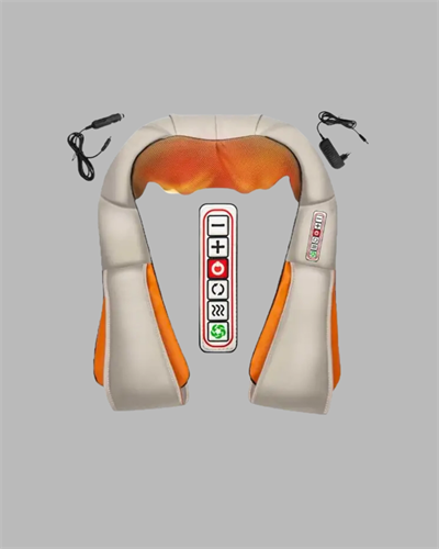 Kas Gevşetici Vücut Masaj Cihazı