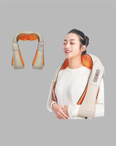 Kas Gevşetici Vücut Masaj Cihazı