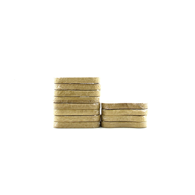 Katı Sabunluk - Ahşap - 11.5 cm