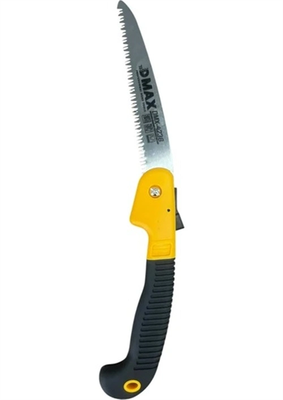 Katlanabilir Çelik Bağ Testeresi (180 Mm) Bx40