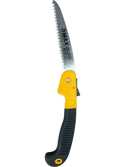 Katlanabilir Çelik Bağ Testeresi (180 Mm) Bx40