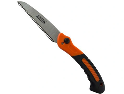 Katlanabilir Çelik Bağ Testeresi (180 Mm)