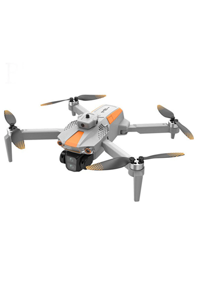 Katlanabilir Ekranlı Drone ile Havadan Görüntü Alın, Çarpışma Engelleme Özellikli