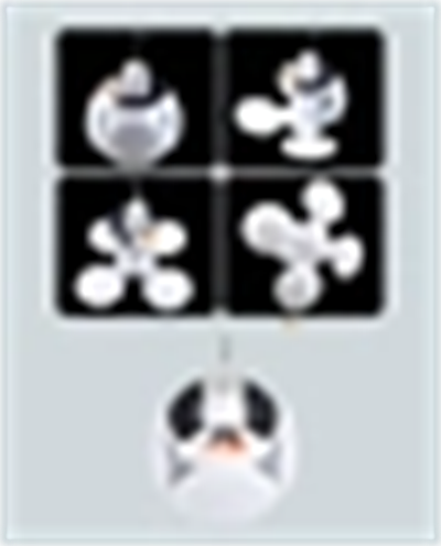 Katlanabilir Güneş Enerjili LED Kamp Lambası USB Şarjlı