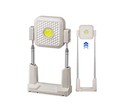 Katlanabilir Kamp Lambası Çok İşlevli Ultra Güçlü 4 Modlu Aydınlatma