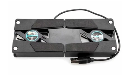 Katlanabilir Laptop Soğutucu