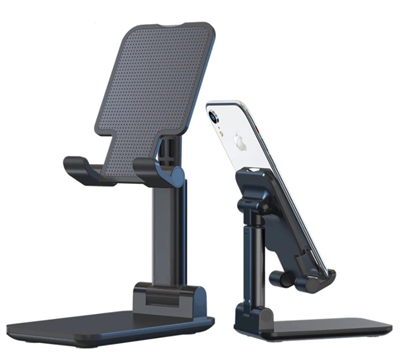 Katlanabilir Masaüstü Telefon Tutucu Stand Bx40