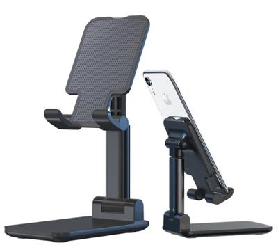 Katlanabilir Masaüstü Telefon Tutucu Stand (3936)