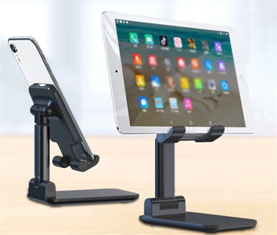 Katlanabilir Masaüstü Telefon Tutucu Stand Bx40