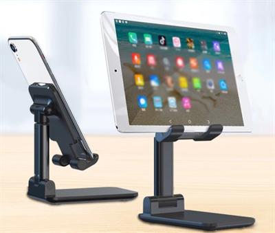 Katlanabilir Masaüstü Telefon Tutucu Stand (3936)