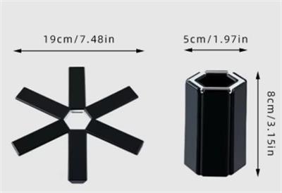 Katlanabilir Nihale (3936)