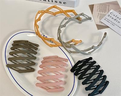 Katlanabilir Taç Toka (3936)