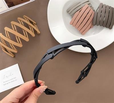 Katlanabilir Taç Toka (3936)