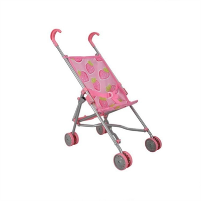 Katlanır Baston Bebek Puseti