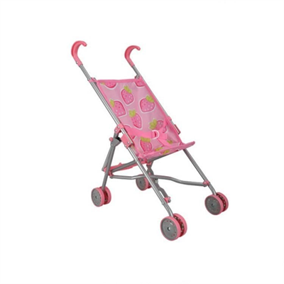 Katlanır Baston Bebek Puseti