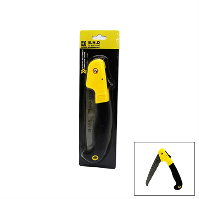 Katlanır Budama Testere 180mm Bx40