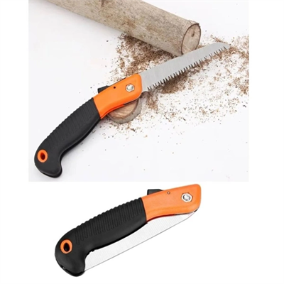 Katlanır El Testeresi