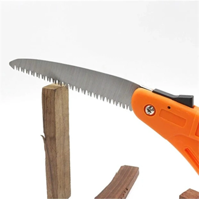 Katlanır El Testeresi