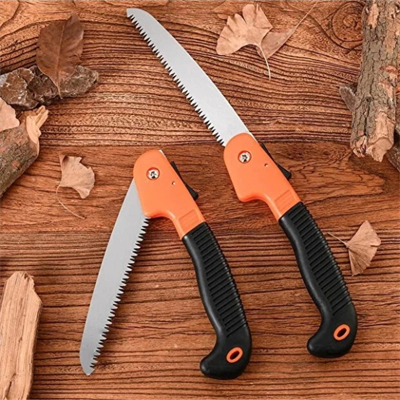 Katlanır El Testeresi