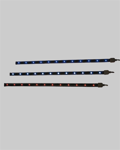 Kayan Yıldız Efektli RGB LED Işık Seti İç ve Dış Mekan Kullanımı