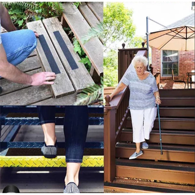 Kaydırmaz Siyah Bant 25 mm X 10 mt