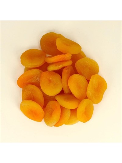 Kayısı Kurusu Sarı Jumbo 1000 Gr (1 Kg)