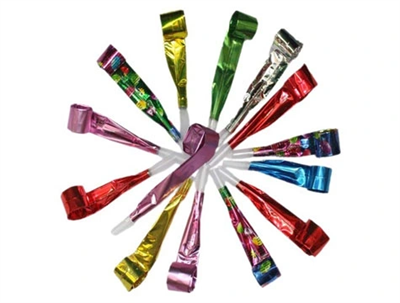 Kaynana Dili Paketi Parti Yılbaşı Özel (10 Adet)