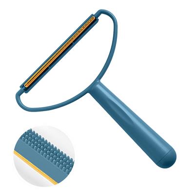 Kazak - Elbise - Halı Tüyü Temizleme Çift Taraflı Tüy Tiftik Toparlayıcı (3936)