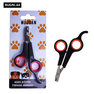 Kedi Köpek Tırnak Makası