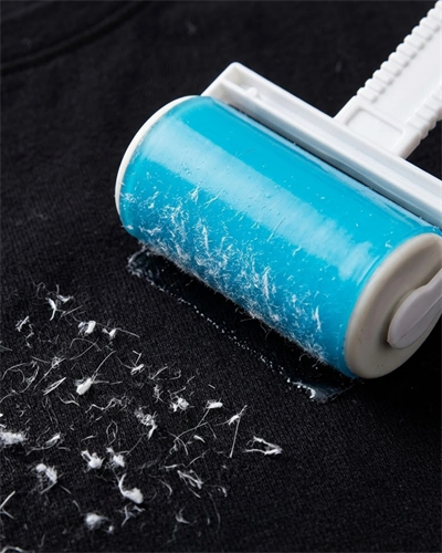 Kedi Köpek Tüy Toplayıcı Rulo Yıkanabilir Tekrar Kullanılabilir Tüy Temizleme Aparatı