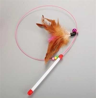 Kedi Oyun Oltası 90 Cm Bx40