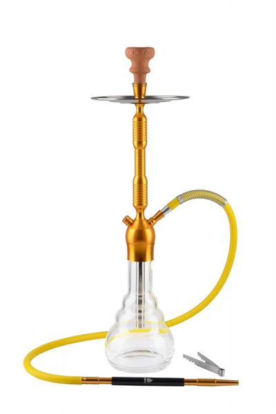 Kelepçeli Nargile Takımı