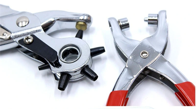 Kemer Delme Perçin Atma Pensesi 2 Li Seti