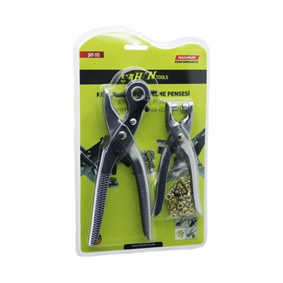 Kemer Delme-perçin Pense 2 Parça Bx40