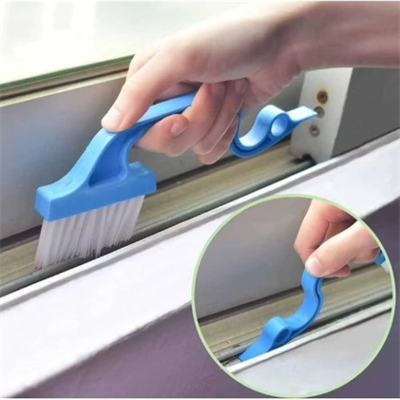 Kenar Temizleme Fırçası Ve Kazıyıcı Bx40