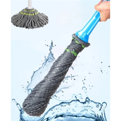 Kendinden Sıkmalı Paspas Mop