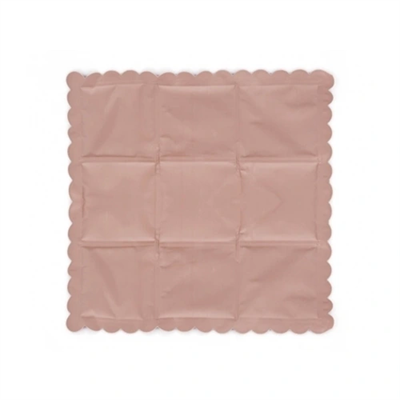 Kendinden Soğutmalı Serinletici Minder - Krem