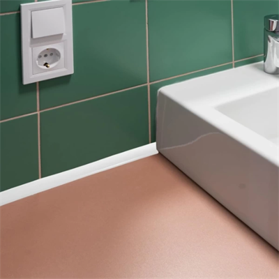 Kendinden Yapışkanlı Su Bariyeri 2 Metre