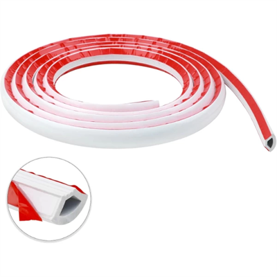 Kendinden Yapışkanlı Su Bariyeri 2 Metre