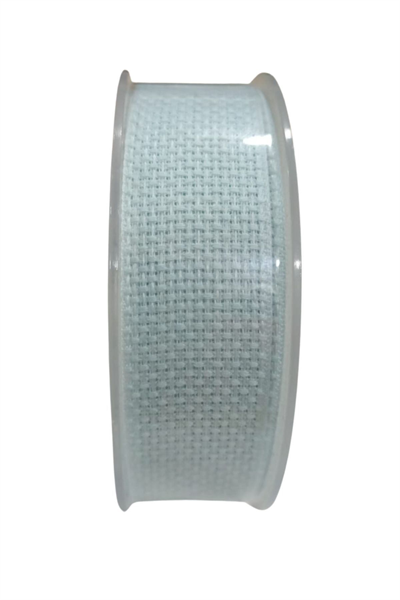 Keten Kurdele 25 Mm Mint 2 Metre