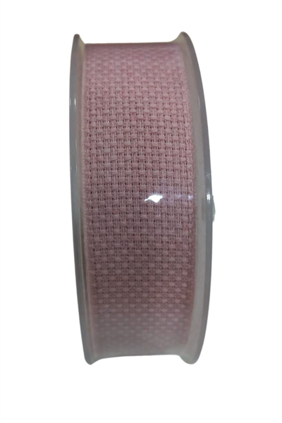 Keten Kurdele 25 Mm Pudra 2 Metre