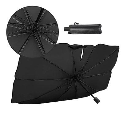 Kia Picanto, Hyundai Getz, VW Up!, Renault Twingo, Dacia Logan Uyumlu Oto Şemsiye