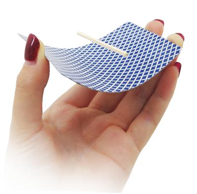 Kibrit Uçuran Sihir Numarası – Basit Sihirbazlık Oyunu (3936)