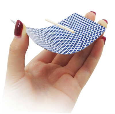 Kibrit Uçuran Sihir Numarası – Basit Sihirbazlık Oyunu