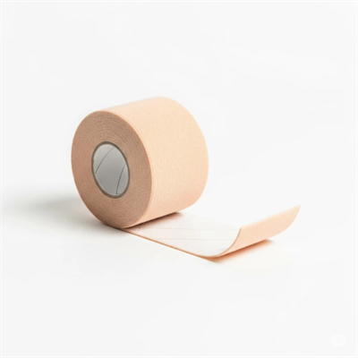 Kinezyo Ağrı Bandı 2.5 cm X 5 m Ten Rengi