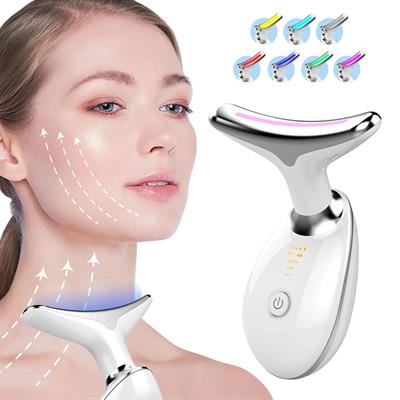 Kırışıklık Giderici Masaj Cihazı (3936)