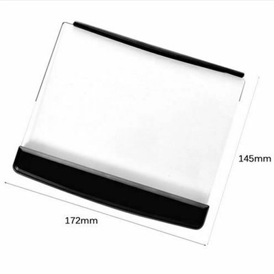 Kitap Arası Okuma Işığı Led Panel Kitap Okuma Lambası Bx40